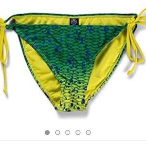Strong bikini by pelagic
